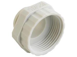 kaiserelektro Kaiser Elektro 3455.13.17 Wartel adapter 1 stuk(s)
