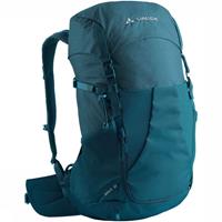 Vaude Brenta 30 Rugzak Donkerblauw/Petrol