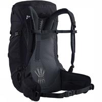 Vaude Brenta 30 Rucksack (Schwarz)