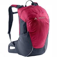 Vaude Women's Tremalzo 12 fietsrugzak rood