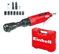 einhell TC-PR 68 Pneumatische Ratelsleutelset - 160 l/min - 68Nm