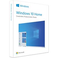 Windows 10 Home 64 Bit German DVD