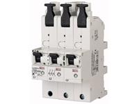 eaton Hauptleitungsschutzschalter 3phasig 16A 230 V, 400V