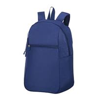 Samsonite Accessoires Foldable Backpack midnight blue Rugzak