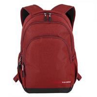 Travelite Kick Off Backpack L red