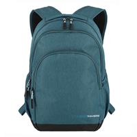 Travelite Kick Off Backpack L petrol