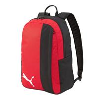 TeamGOAL 23 Backpack  red /  black