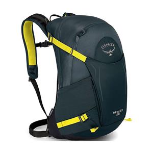 Osprey Hikelite 26 Rucksack  - Shitake Grey  - One Size