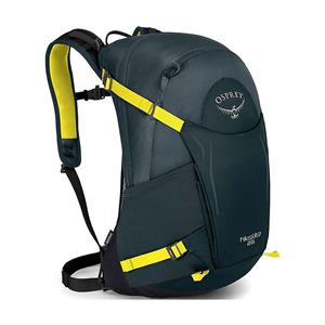 Osprey Hikelite 26 Rucksack  - Bacca Blue  - One Size