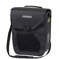 Ortlieb E-Mate Radtasche (Schwarz)