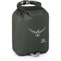 Osprey Ultralight 3 Dry Sack - Shadow Grau