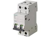 siemens Leitungsschutzschalter 4A 230V