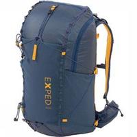 Exped Impulse 30 Rugzak Blauw