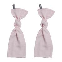Baby's Only Hydrofiel Luier Sparkling Classic Roze 65 x 65 cm