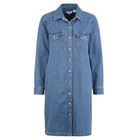 Levi's Jeanskleid »SELMA DRESS« aus 100% Baumwolle