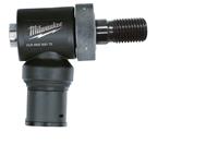milwaukee 4932352172 Stofafzuiging voor diamantboorkronen - 1 1/4''