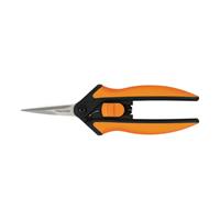 Fiskars Solid Microtip Gartenschere SP13