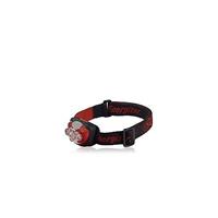 Energizer 4led headlight rood