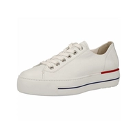 Paul Green Sneakers, weiß