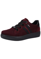 Ara Comfort Schnürschuh, EUR 42,5, rot, 42.5