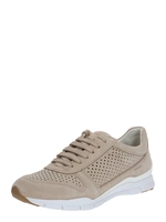 Geox Sneakers met perforaties, model 'Sukie'