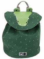 trixie Kids mini Kindergartenrucksack 30 cm, Mr. Crocodile