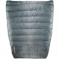 Therm-A-Rest Vela Double 0 Quilt (Grau)