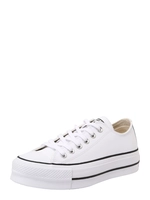 Converse Sneakers CHUCK TAYLOR ALL STAR PLATFORM LEATHER