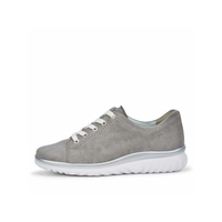 Semler Sneakers, grau