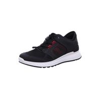 ecco Sneaker "Exostride M", für Damen, 51776 black/sangri
