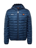 Ellesse Jacke Herren LOMBARDY PADDED JACKET Dunkelblau Dress Blues