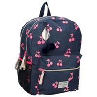 Milky Kiss Rucksack Sweet Moments 13,5 Liter Polyester Navy