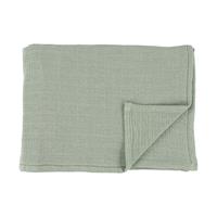 Les Rêves d'Anaïs Bliss Hydrofiel Doek Olive 3 Stuks