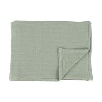 Les Rêves d'Anaïs Bliss Hydrofiel Doek Olive 3 Stuks