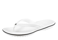 Crocs Crocband™ Flips Unisex White