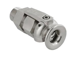 kaiserelektro Kaiser Elektro 181NPT.21.26 Wartel 1 Metaal 1 stuk(s)