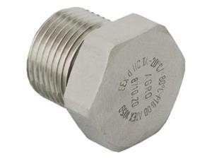 kaiserelektro Kaiser Elektro 8710.29 Blindstop PG29 Metaal 1 stuk(s)