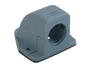 kaiserelektro Kaiser Elektro 5520.21 Wartel flenshoek PG21 Kunststof 1 stuk(s)