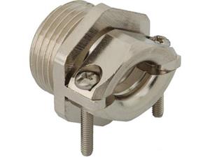 kaiserelektro Kaiser Elektro 1825.02 Wartel M25 Metaal 1 stuk(s)