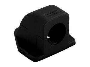 kaiserelektro Kaiser Elektro 5500.40.25 Wartel flenshoek Kunststof 1 stuk(s)