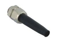kaiserelektro Kaiser Elektro 1008.52 Wartel M8 Metaal 1 stuk(s)