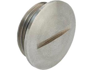 kaiserelektro Kaiser Elektro 8775.96.08.70 Blindstop M75 Metaal 1 stuk(s)