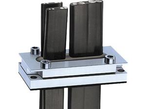 kaiserelektro Kaiser Elektro 1370.15 Kabelinvoering Metaal 1 stuk(s)