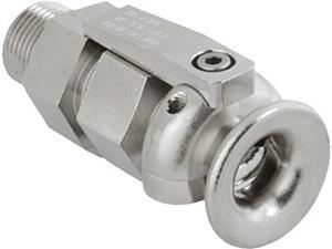 kaiserelektro Kaiser Elektro 1820.16.26 Wartel M20 Metaal 1 stuk(s)