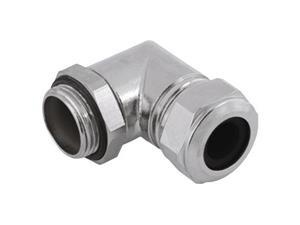 kaiserelektro Kaiser Elektro 5215.07 Wartel PG7 Metaal 1 stuk(s)