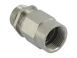kaiserelektro Kaiser Elektro 1165.40 Wartel adapter 1 stuk(s)