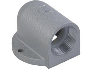 kaiserelektro Kaiser Elektro 5521.10 Wartel flenshoek PG21 1 stuk(s)