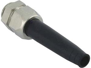 kaiserelektro Kaiser Elektro 1020.51 Wartel M20 Metaal 1 stuk(s)