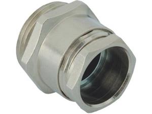 kaiserelektro Kaiser Elektro B 121 Stopbuspakking PG21 Metaal 1 stuk(s)