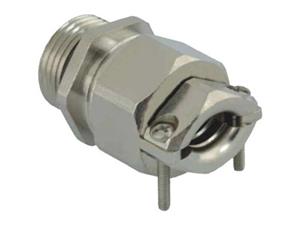 kaiserelektro Kaiser Elektro 1800.63.13.520 Wartel M63 Metaal 1 stuk(s)